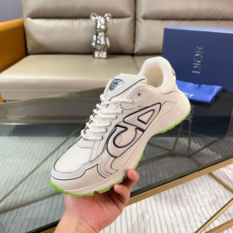 Christian Dior Sneaker